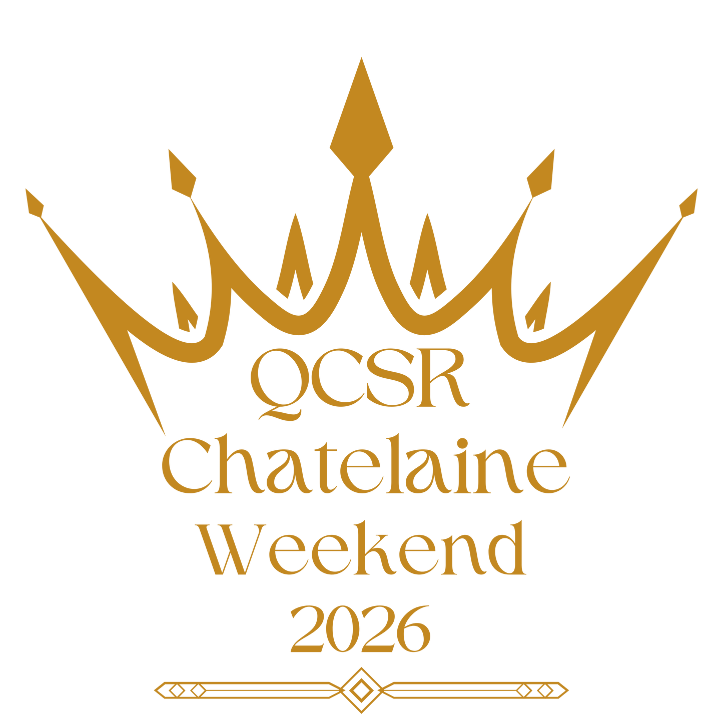 2026 Chatelaine Retreat Mystery Fabric - retreat attendees only