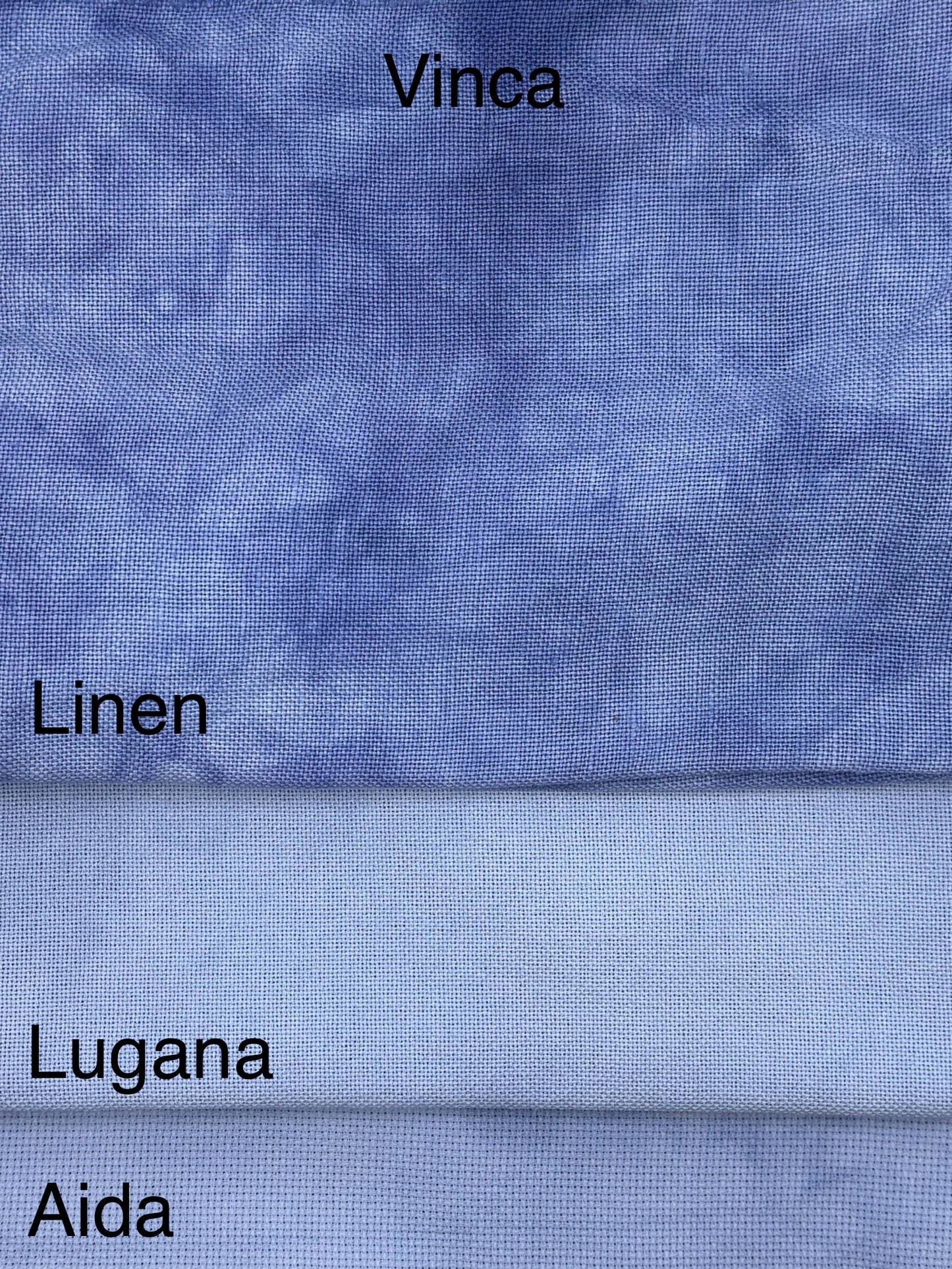 2025 Chatelaine Retreat Fabric - Vinca