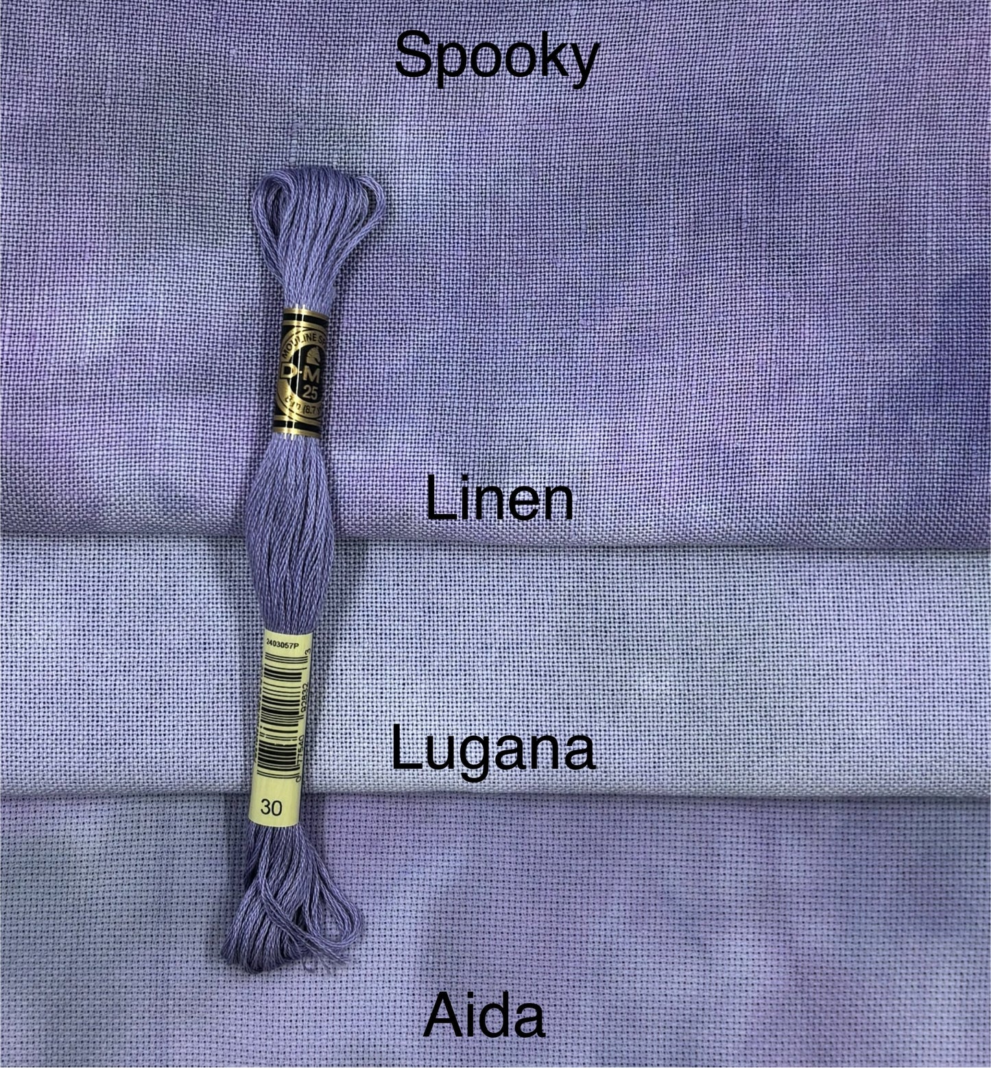 Spooky