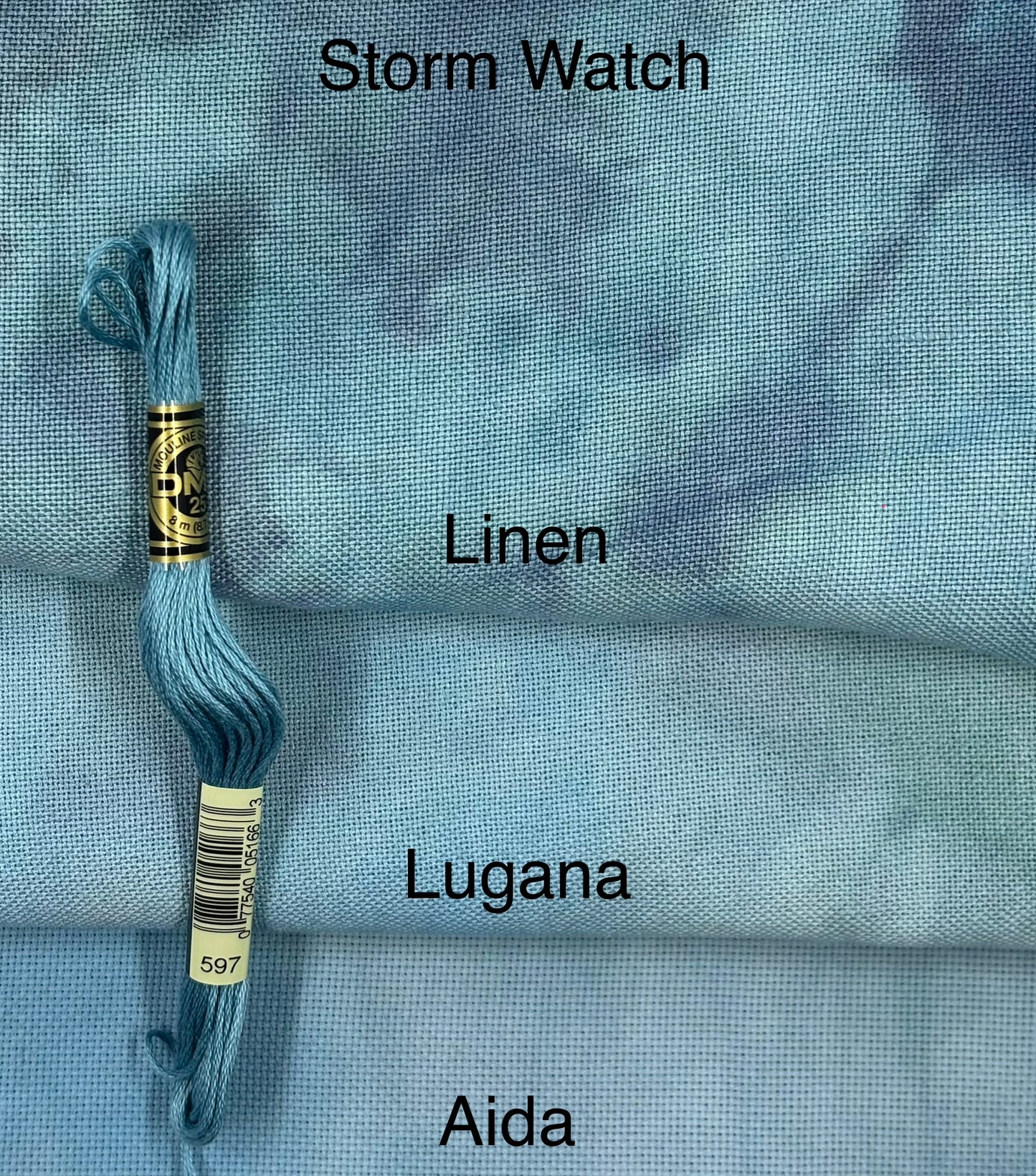 Stormwatch