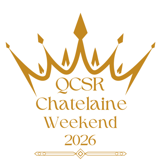 2026 Chatelaine Retreat Mystery Fabric - retreat attendees only