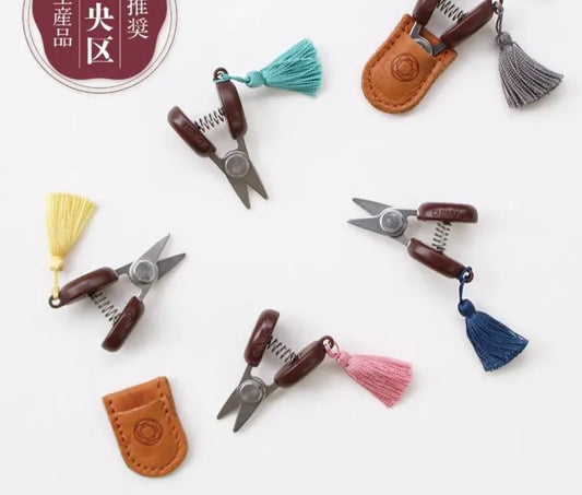 Cohana Seki Mini Scissors