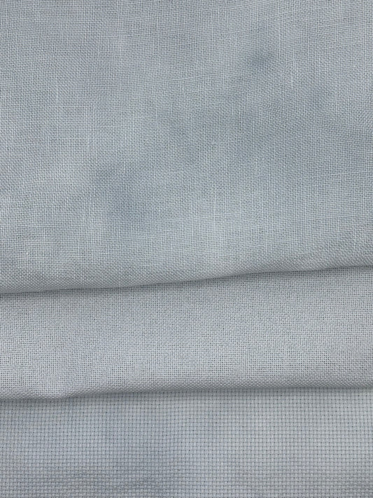Barely Blue