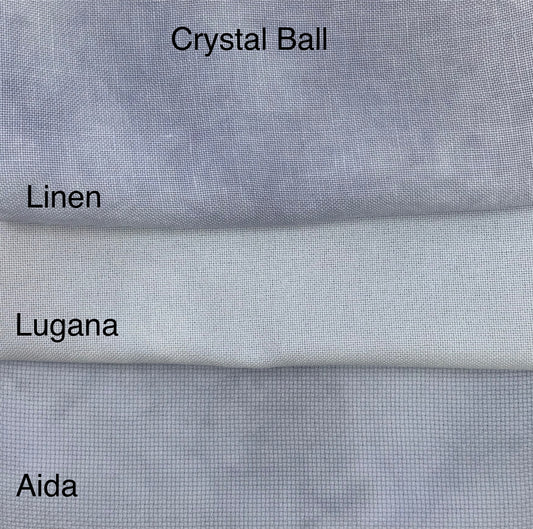 Crystal Ball
