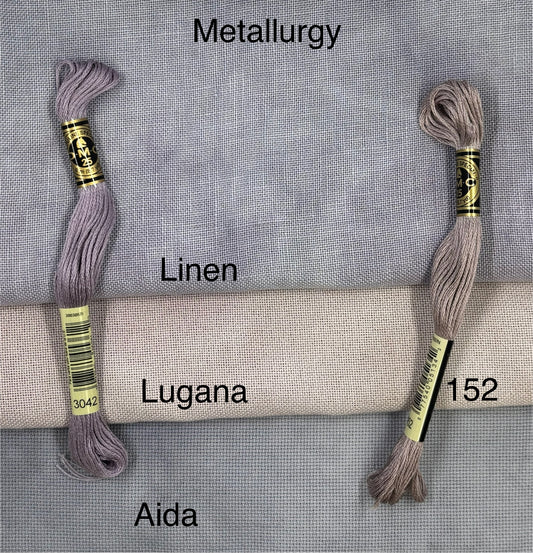 Metallurgy