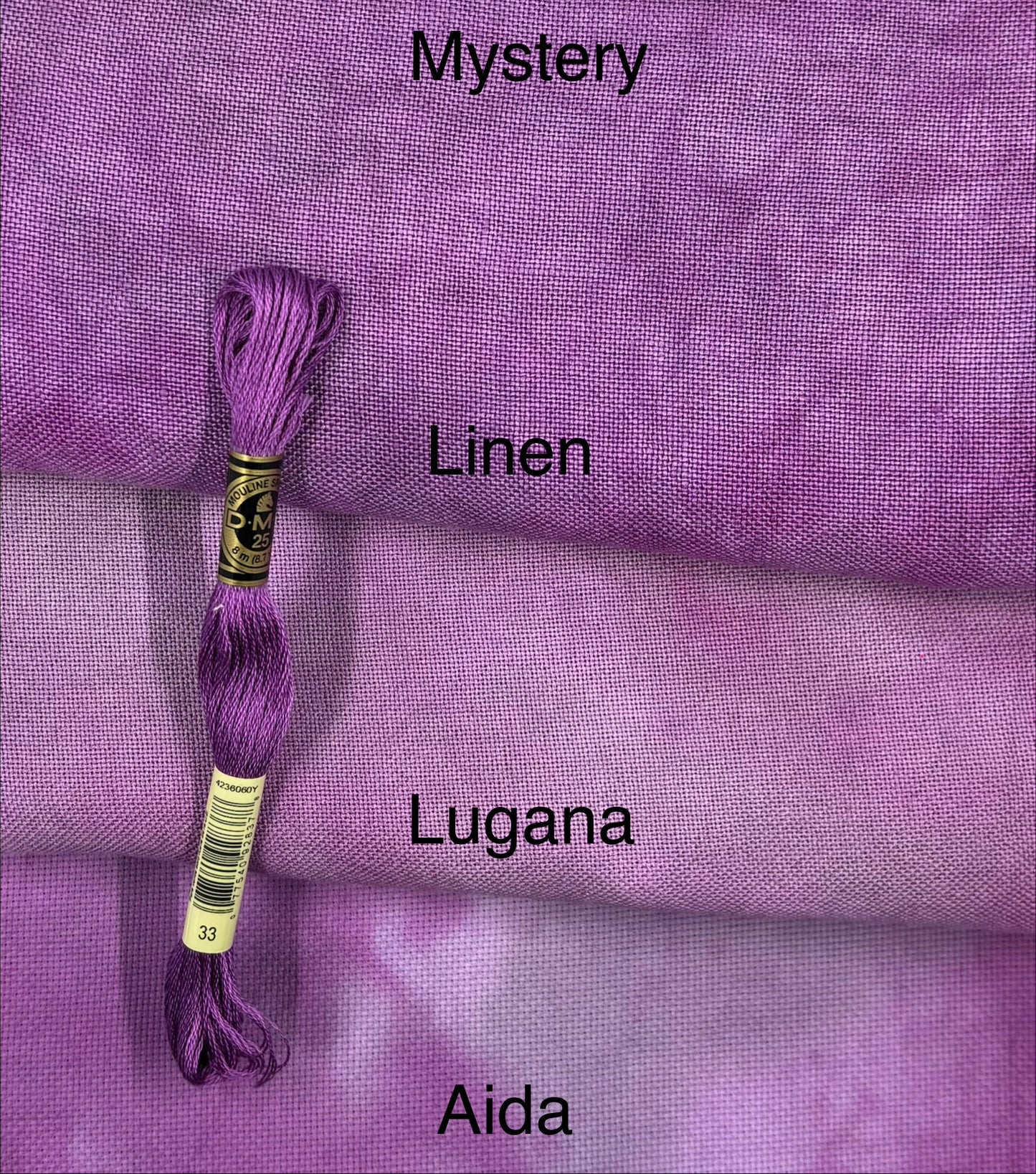 Mystery