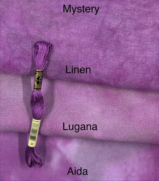 Mystery