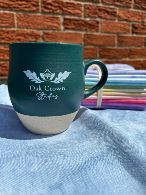 Create What You Love Mug