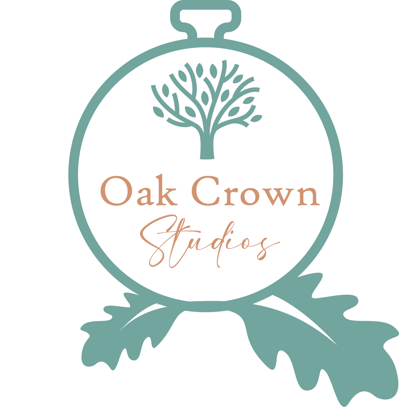 Oak Crown Studios Gift Card