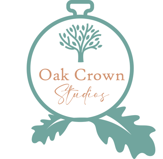 Oak Crown Studios Gift Card